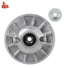 New Secondary Driven Clutch 1322855 For Polaris Sportsman 850 & 550 2009-2010. Price: $107.23.