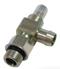 125-732 Stens Oil Drain Shut Off Replaces Kawasaki 99969-1395 Dnr New. Price: $23.99.