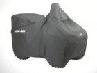 Can-am Outlander Trailering Cover For All G2 Models Except Max #715001737 New. Price: $189.99.