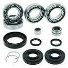 Quadboss Fits 15-19 Honda TRX420FA Fourtrax Rancher 4X4 Irs Front New. Price: $124.95.