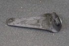 Bracket,lh Kawasaki ZX6-RF 95-97 11049-1437 24365 Used. Price: $5.88.