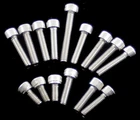 Modquad BS1-1 7 Piece Stator Cover Stainless Bolt Kit New. Price: $22.29.