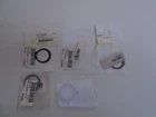 Arctic Cat 0423-417 Set Of (5) Retaining Rings Atv/utv New. Price: $23.96.