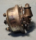 1987 Yamaha Champ YFM100T Front Right Spindle & Brake Hub 2HX-23501-00-00 Used. Price: $75.00.