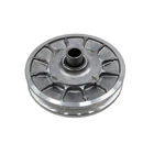 Secondary Drive Clutch Fits Polaris Replaces 1323239 New. Price: $265.99.