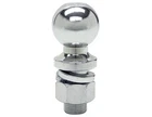 Buyers Products 1802007 Ball Chrome X 75 Capacity 10000 Lbs New. Price: $33.90.
