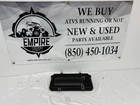 Oem 2014-2023 Polaris Rzr 1000 Air Box Cover 5450317 New. Price: $89.99.