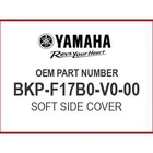 Yamaha Ss By 10-BKPF17B0V100 Soft Side C BKP-F17B0-V0-00 Oem New. Price: $1649.99.