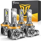 Termitor H11/H9 & 9005/HB3 Led Light Bulbs Combo, 100,000LM 12X Ultra Brightness New. Price: $100.51.