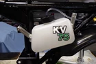 Kawasaki KV75 Oil Tank New. Price: $79.00.
