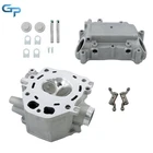 For Honda 500 TRX420TM 2011 Rancher Engine Cylinder Head & Cover New. Price: $298.64.