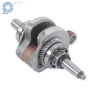 3090323 Crankshaft With Bearings &gears For Polaris Magnum Ranger Sportsman 500 New. Price: $190.57.