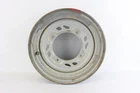 2007 Polaris Hawkeye 300 4X4 Front Wheel Rim C7706 Used. Price: $59.99.