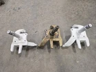Oem 85 Honda Odyssey FL350R Right Left Front Spindle Knuckle Rh Lh Used. Price: $45.00.