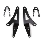 Cognito Baja Designs Light Bracket Kit For 2014-2021 Polaris Rzr Xp 1000/TURBO/S New. Price: $104.95.