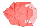 New Oem Yamaha 23X-24731-10-00 Red Double Seat Cover Nos. Price: $129.99.