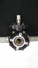 New Oem Yamaha Rear Axle Gear Case Assembly 86-87 YFM200 Dxs 1NU-46101-00-00. Price: $699.92.