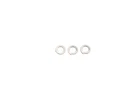 New Oem Polaris 7555868 Split Lock Washers Qty 3 Nos. Price: $8.50.
