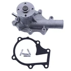 Water Pump 16241-73032 For Kubota KX91-2 Engine D1105 D905 V1505 V1305 D1005 New. Price: $32.50.