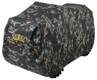 Quadboss Cover Woodlands Camo X-large New. Price: $63.71.