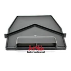 Kawasaki Bayou Air Box Cover Lid KLF220 KLF250 14024-1489 1988-2011 New. Price: $26.95.