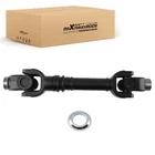 Rear Propeller Shaft For Can-am Outlander 570 650 850 1000 703500862 705501258 New. Price: $70.89.