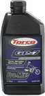 Torco GP-7 2-STROKE Racing Oil Full Synthtic 1 Liter T930077CE New. Price: $34.95.