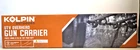 Kolpin Overhead Utv Gun Rack Model 20078 - Nib New. Price: $29.95.