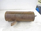 Polaris Sportsman 800 Efi Exhaust Muffler 1261223-489 2009-2014 Used. Price: $106.25.