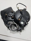 1993 Suzuki King Quad 300 LTF4WDX Clutch Side Engine Motor Cover Used. Price: $30.00.