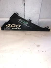Polaris 400 Sportsman 4X4 Atv Oem Right Side Gas Tank Cover Y2726 1995 Used. Price: $15.95.