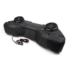 Can-am 715003018 Linq 11.5 Gallon Audio Cargo Box, Black New. Price: $839.99.