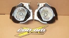 Oem 08-15 Can Am Headlights 450XXC 450XMX Fast Ship B Used. Price: $159.99.