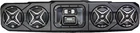 Ssv Works WP3-DFO4 Overhead Speaker Kit Fits Can Am Defender New. Price: $908.31.