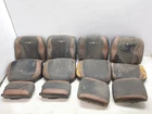 17-24 Can Am Defender Max HD10 Front Rear Seat Set- Of Four 708003160 Used. Price: $933.79.