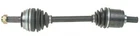 Cv Axle Shaft-std Trans Cardone 66-4071 Fits 91-92 Honda Accord New. Price: $135.86.