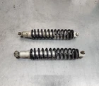 2016 Arctic Cat Alterra 400 4X4 Front Shocks Suspension 3306-865 Used. Price: $138.48.
