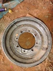 2008 2009 Polaris Rzr 800 Oem Rear Back Wheel Rim 12X8 1520992-463 Used. Price: $250.00.