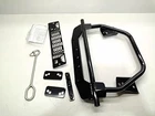 Polaris Oem Mount Plate --- Nos Used. Price: $164.99.