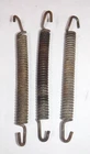 Oem Honda Odyssey Muffler Exhaust Spring Set 18332-430-700 O283-17 Used. Price: $16.00.