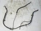 Honda 2003-2005 Trx Front Brake Hose 45127-HN8-A41 Oem Used. Price: $21.95.
