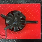 2008 Kawasaki ZZR600 Engine Radiator Cooling Fan 59502-1128 Used. Price: $50.00.
