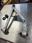 2005 Polaris Predator 90 Front Lower Left Control Arm 0451705 Used. Price: $32.50.