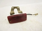 Suzuki Quadrunner 250 LT4WD Brake Lamp Taillight 35710-41B02 1990-1994 Used. Price: $25.00.