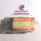 Nos Suzuki 1977-1979 Rm 80 50 Chain Guide Guard Slider Rub Block 61273-46000 New. Price: $17.89.
