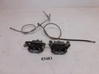 2008 Polaris Outlaw 525 Oem Front Brake Calipers 1911186 1911187 Used. Price: $37.99.