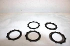 Kawasaki Bayou 220 Oem Friction Plate/ Clutch (set) 13088-1068 AK5 Used. Price: $19.99.