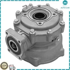 Rear Differential For 2001-2007 Honda Sportrax TRX250EX 2X4 41300-HN6-010 New. Price: $178.00.