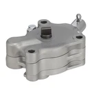 Oil Pump Assembly 15100-HN5-M00 For Honda Rancher TRX350 2003 2004 2005 2006 New. Price: $75.99.