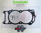 20+ Genuine Oem Kawasaki KRF1000 Teryx Krx Cylinder Base Gasket 11061-1309 New. Price: $23.99.